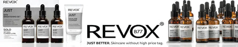 REVOX B77