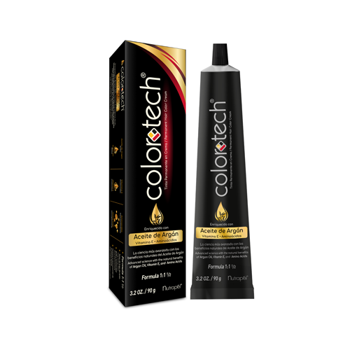 Nutrapel Colortech