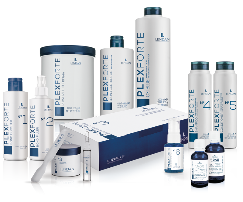 PLEXFORTE