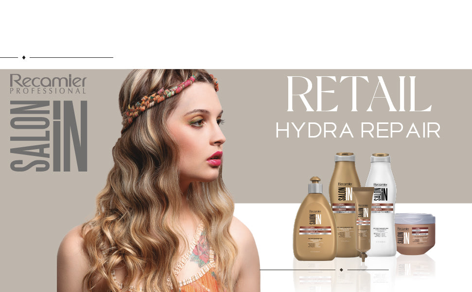 SALON IN HYDRA REPAIR