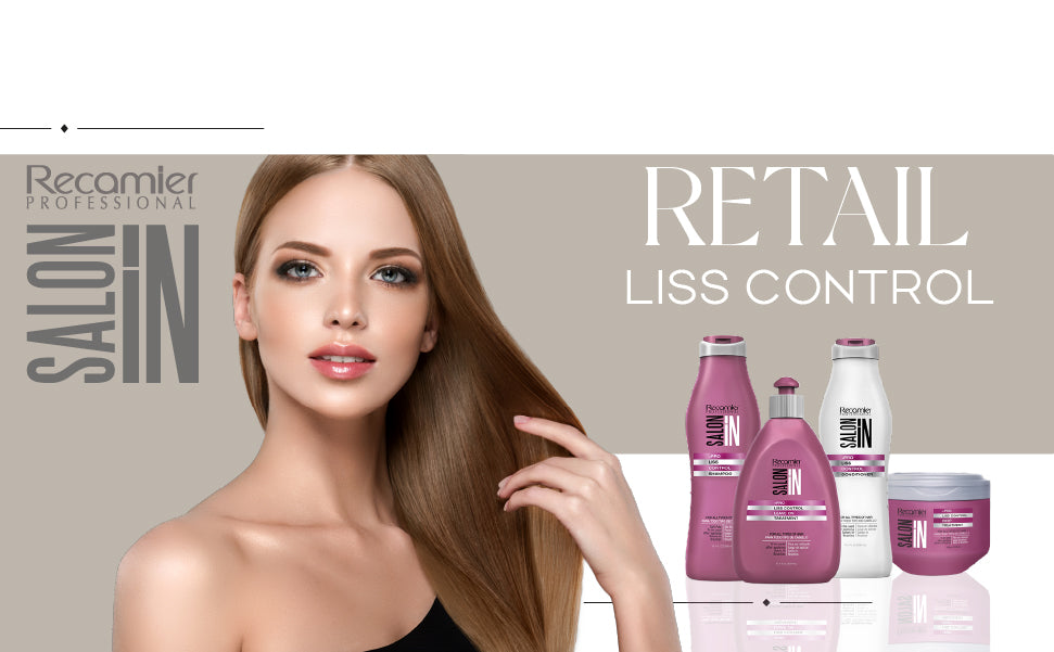 SALON IN LISS CONTROL