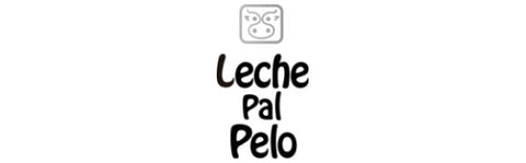 Leche Pal Pelo