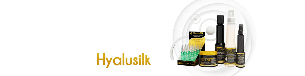 HYALUSILK