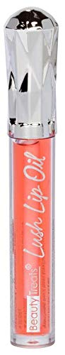 Beauty Treats Lush Lip Oil Set of 6 Scents 0.11oz each - Brillo de Labios