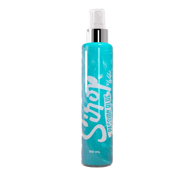 Syam Sirope Hair Perfume with Keratin | Perfume Para El Cabello Con Keratina 5.4oz