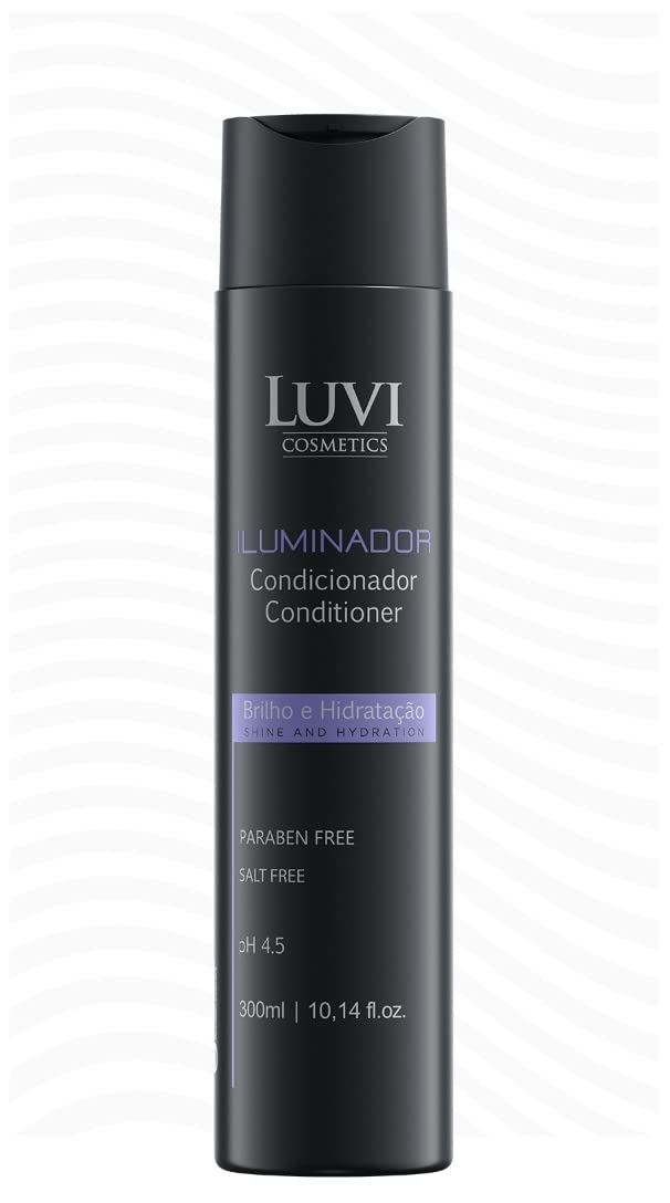 Luvi Cosmetics