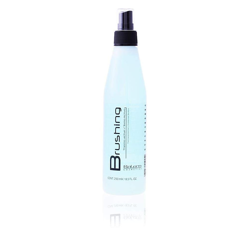 Salerm Brushing Termo Activo 250ml