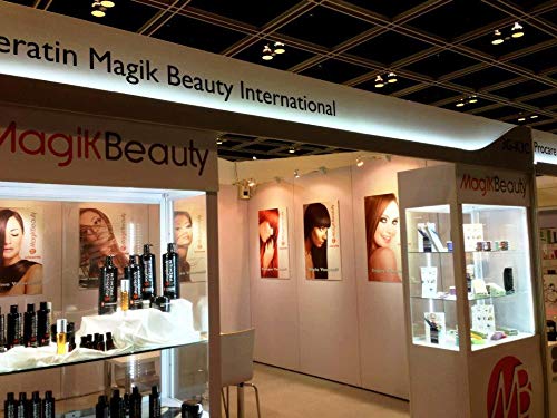 Magik Beauty | Collagen Filler Shampoo 33 oz bottle