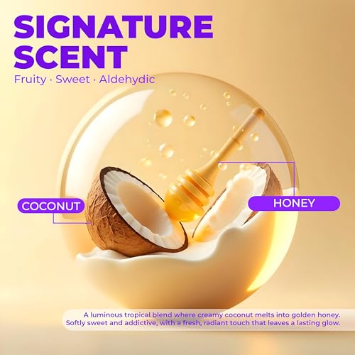 naissant Elixir Argan and Coconut Oil Hair Treatment | Frizz Control, Heat Protection, UV Protection | Nourishes, Repairs, and Softens | Increases Shine and Color Vibrancy (4 Fl Oz)