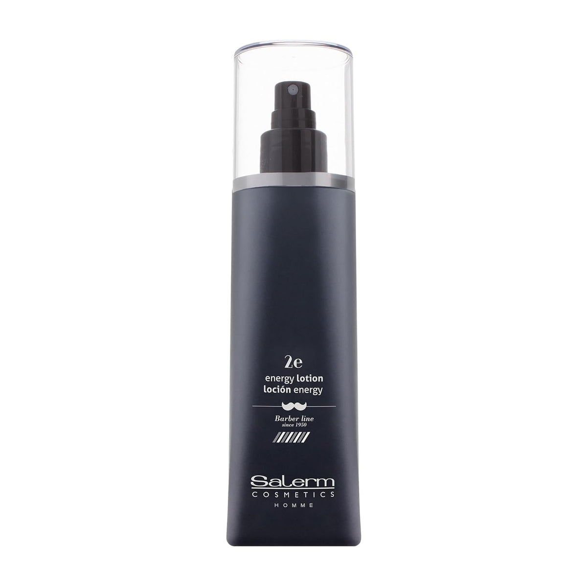 Salerm Homme Hair Loss Lotion 2 Energizing Capillary Treatment Spray, 200 ml