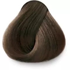 HidraColor ZERO Ammonia Free Permanent Hair Color Dye Cream - #6 Dark Blonde - Rubio Oscuro