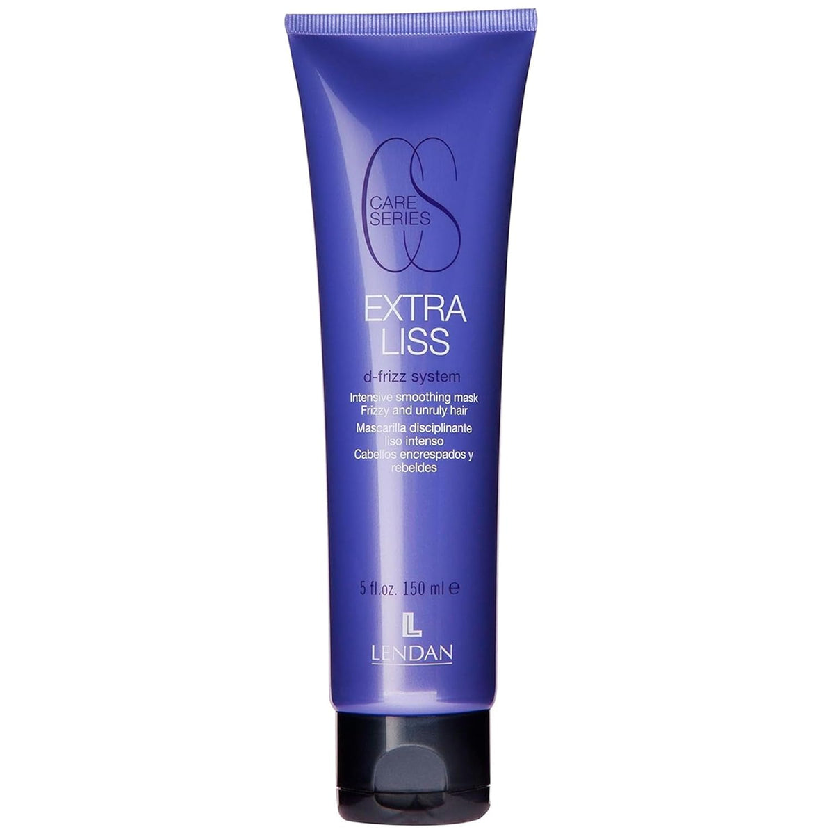 Lendan - Smoothing Hair Mask - Extra Liss Mask - 150 ml