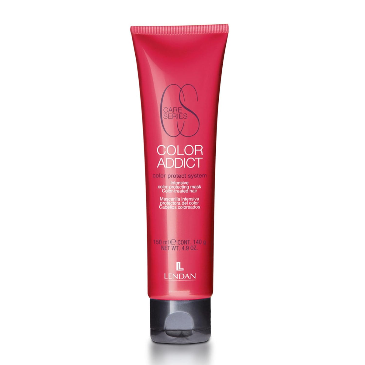 Lendan - Colored Hair Mask - Color Addict Mask - 150 ml / 5.3 oz