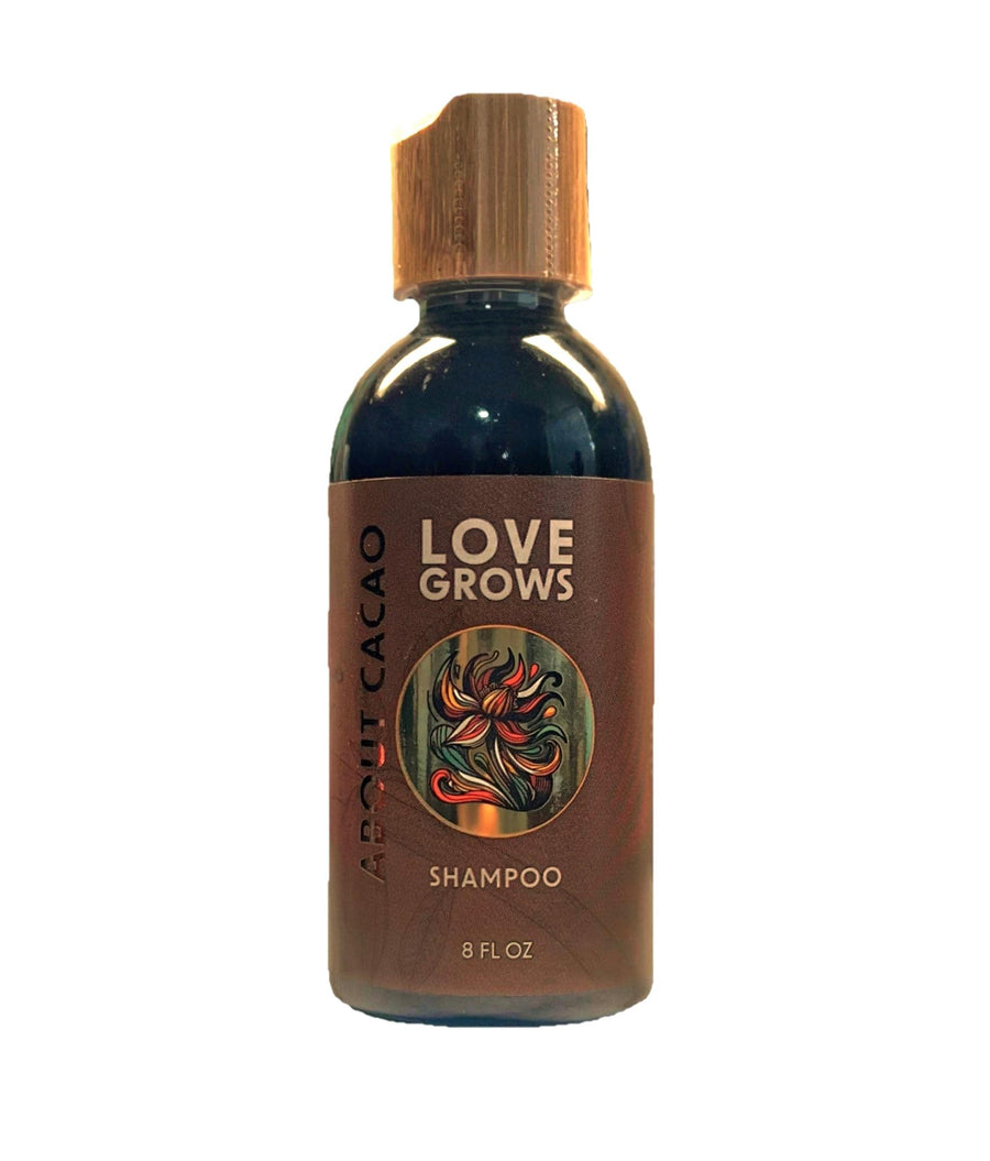 About Cacao