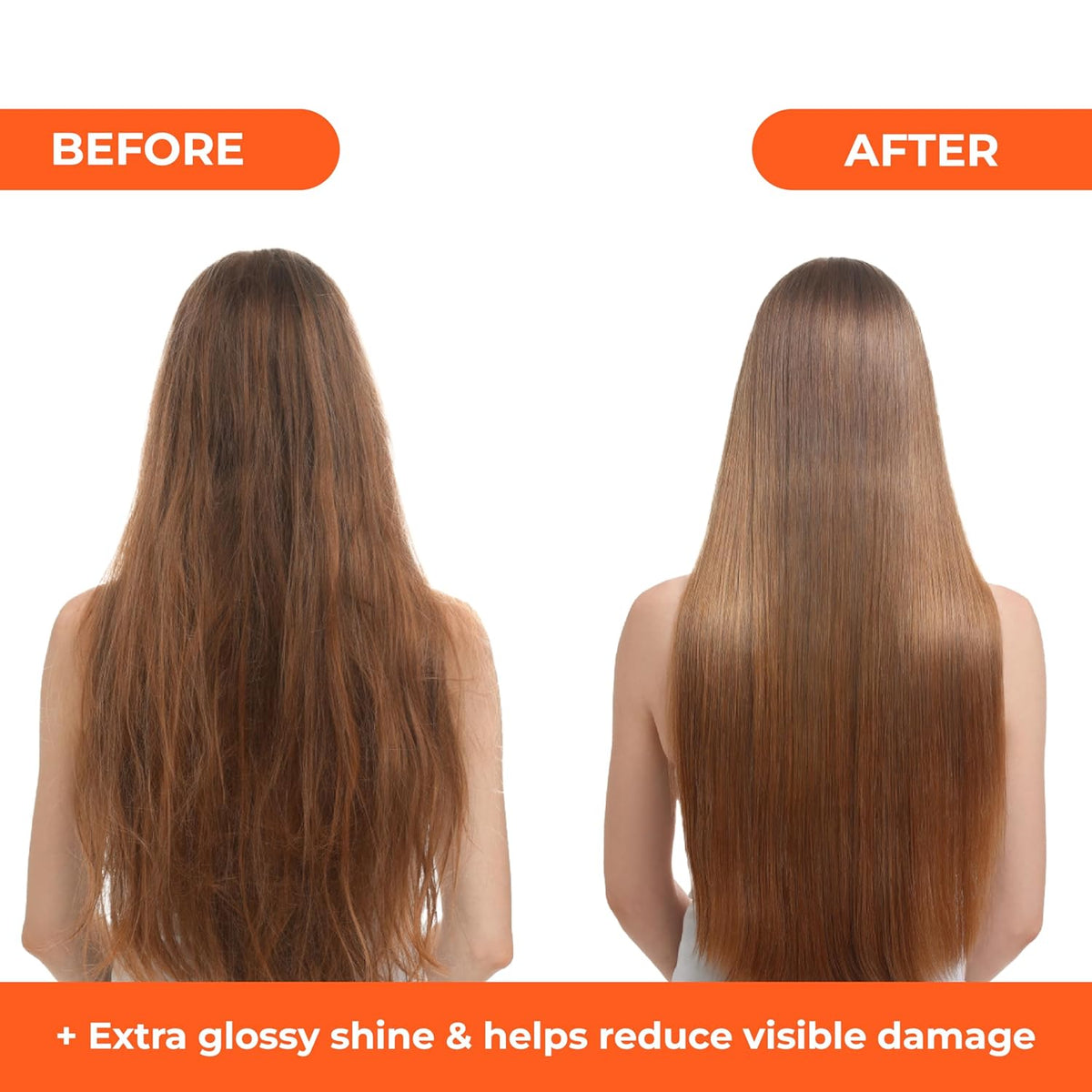 naissant Elixir Argan and Coconut Oil Hair Treatment | Frizz Control, Heat Protection, UV Protection | Nourishes, Repairs, and Softens | Increases Shine and Color Vibrancy (4 Fl Oz)