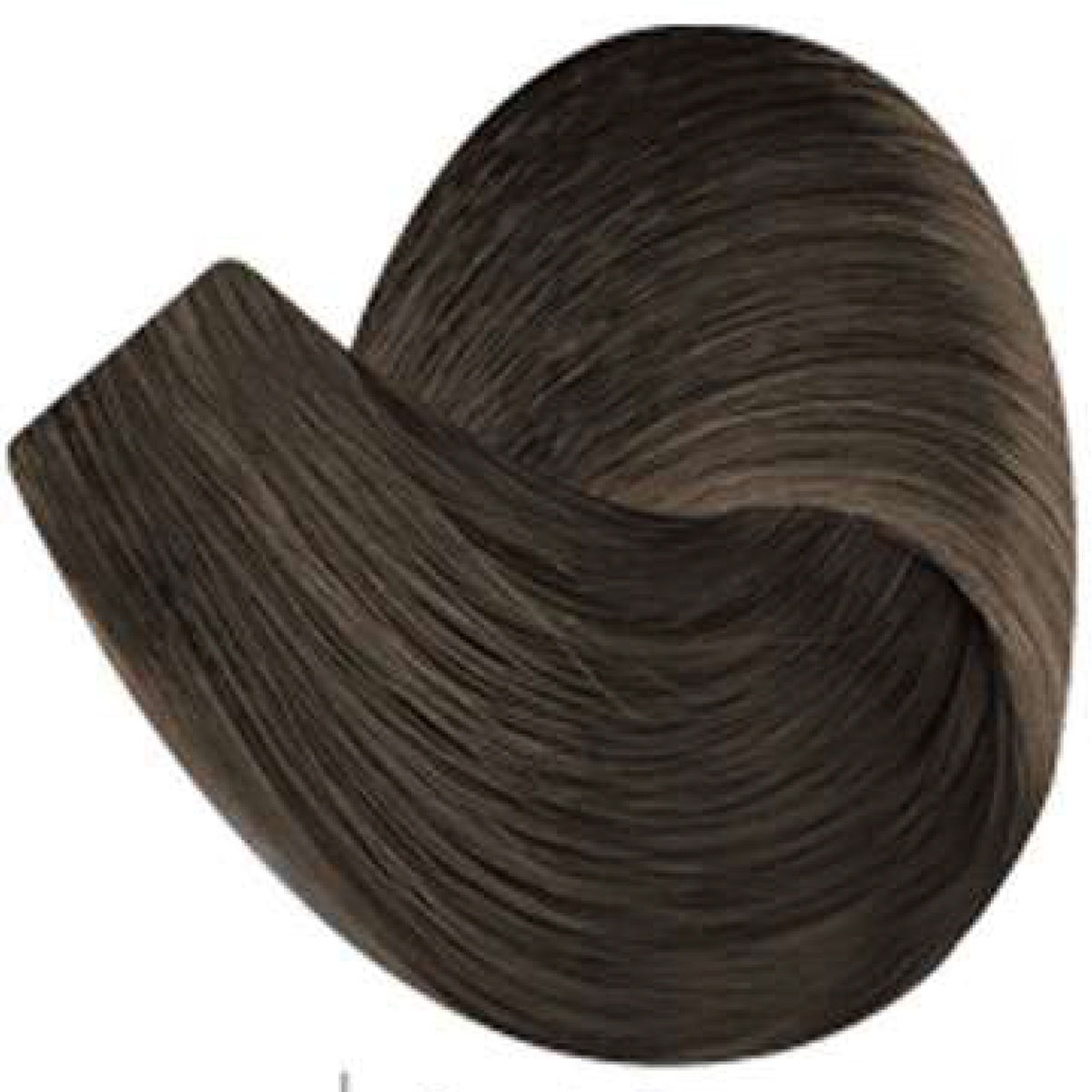 Nutrapel - ColorTech, Permanent Hair Color Cream, Formula 1:1 1/2 3.2 oz. + Peroxide Vol 20 135ml