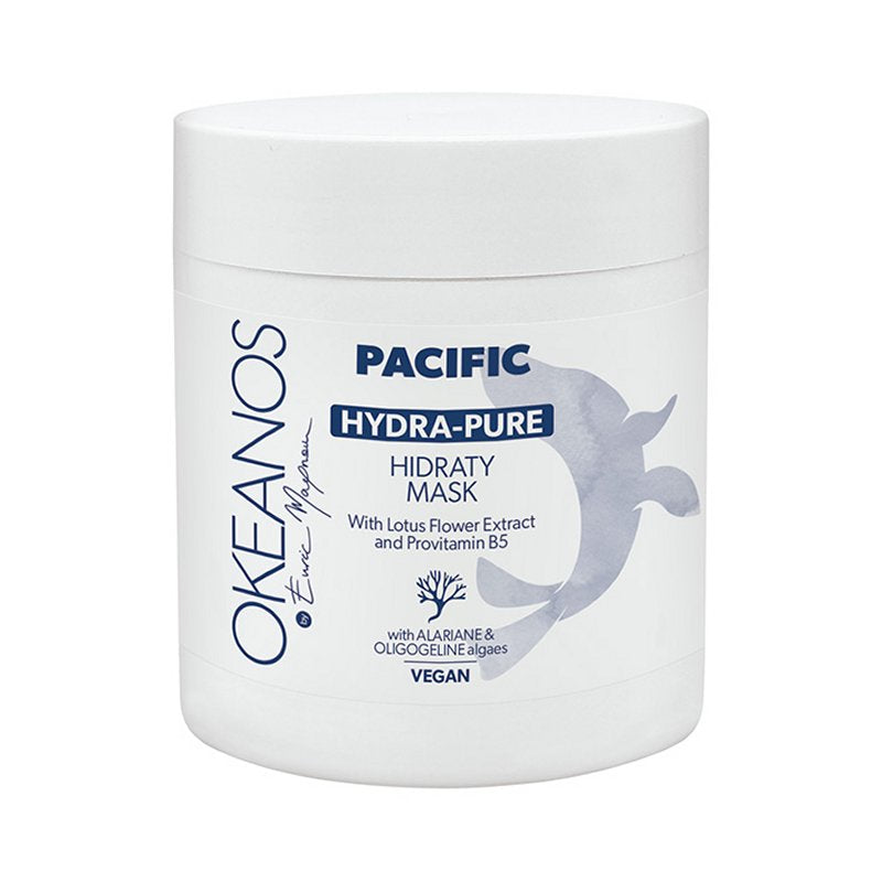 OKEANOS - Hydra-Pure Hidraty Mask PACIFIC