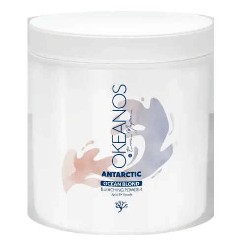 OKEANOS - Blaching Powder Ocean Blond ANTARCTIC 500 ml