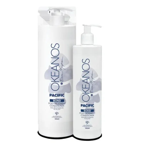 OKEANOS - Bond Post‑Treatment Conditioner PACIFIC