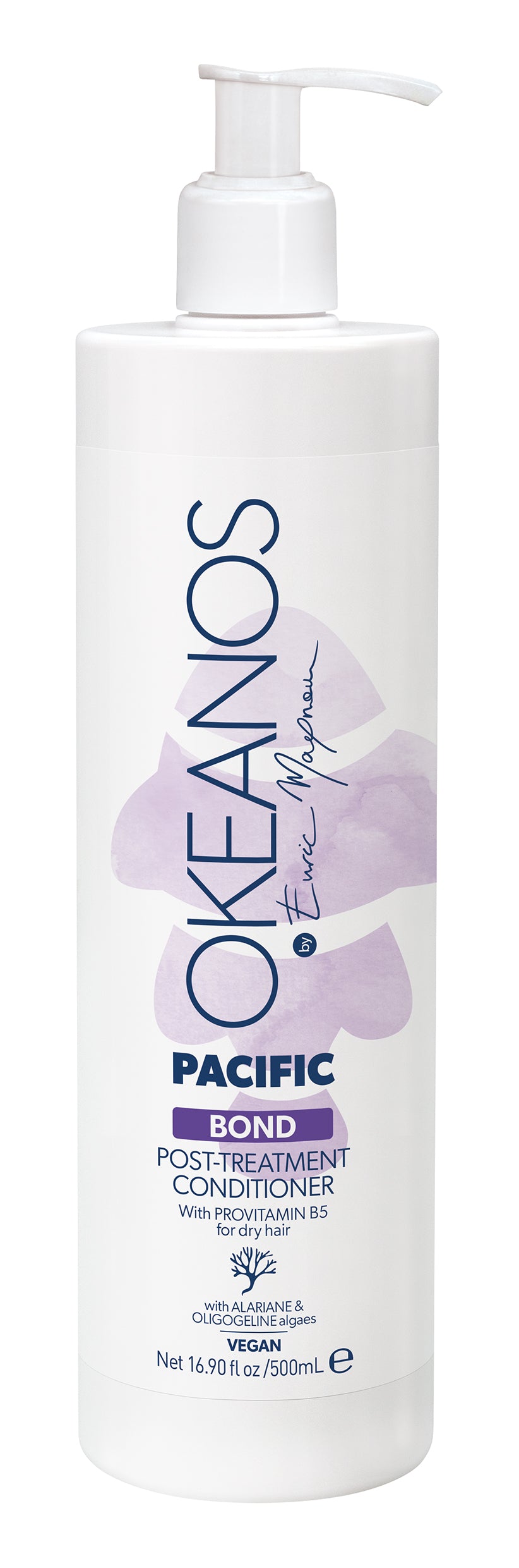 OKEANOS - Bond Post‑Treatment Conditioner PACIFIC