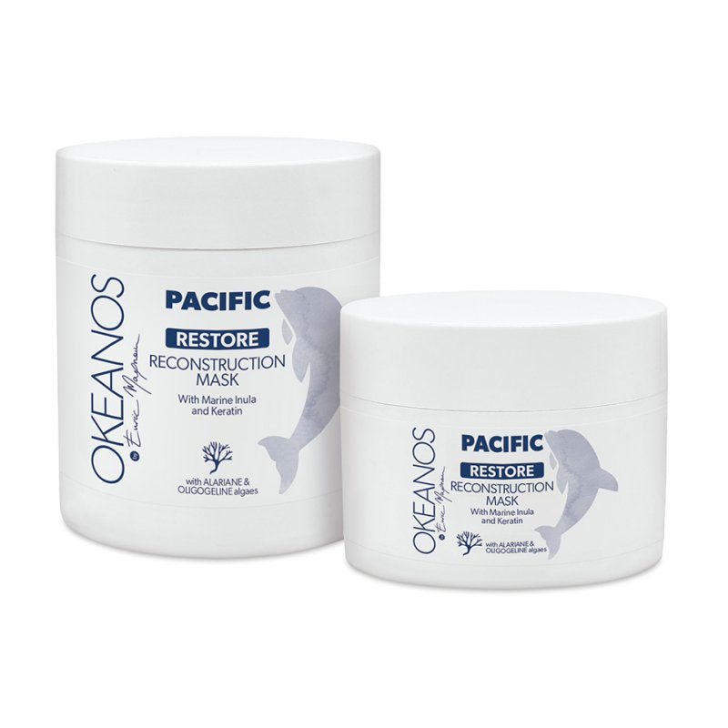OKEANOS - Restore Reconstructor mask PACIFIC