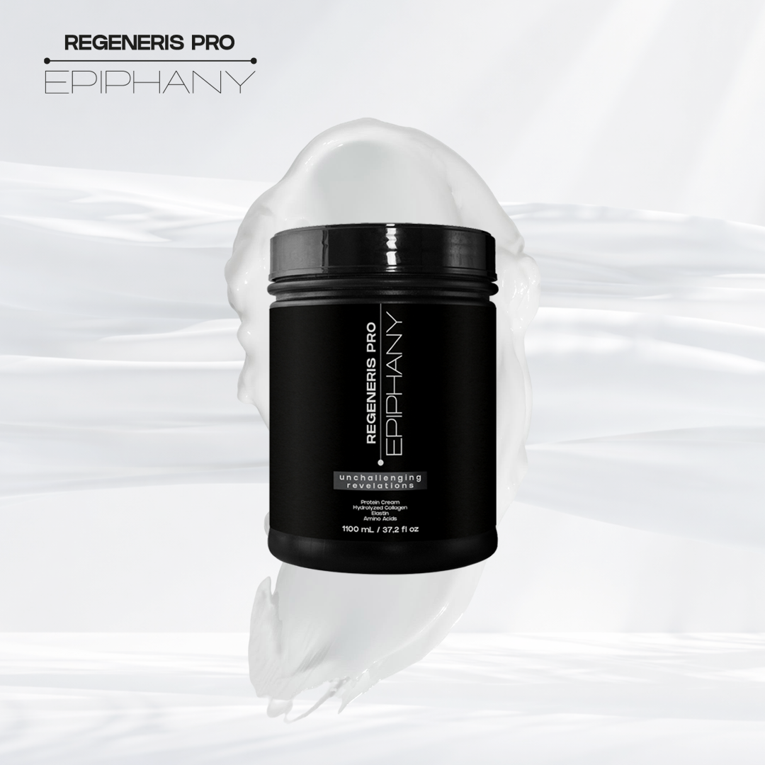 EPIPHANY - Regeneris Pro | Professional Hair Repair & Hydration Treatment
