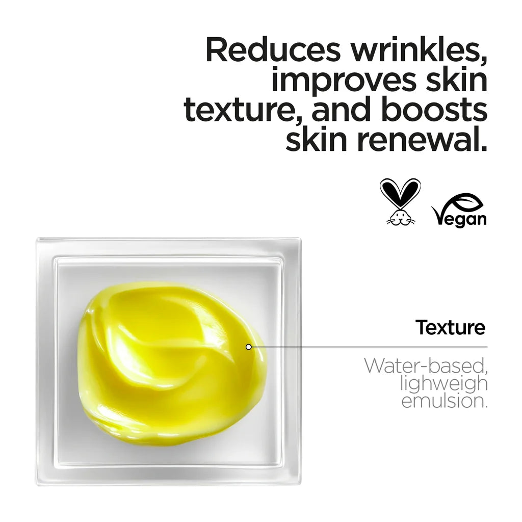 REVOX B77 - Just Retinal, 30 ml Serum.