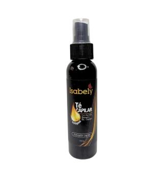 Mawie - Wholesale Price - Isabely Rosemary Green Tea Hair Lotion 120 ml - Pack of 10