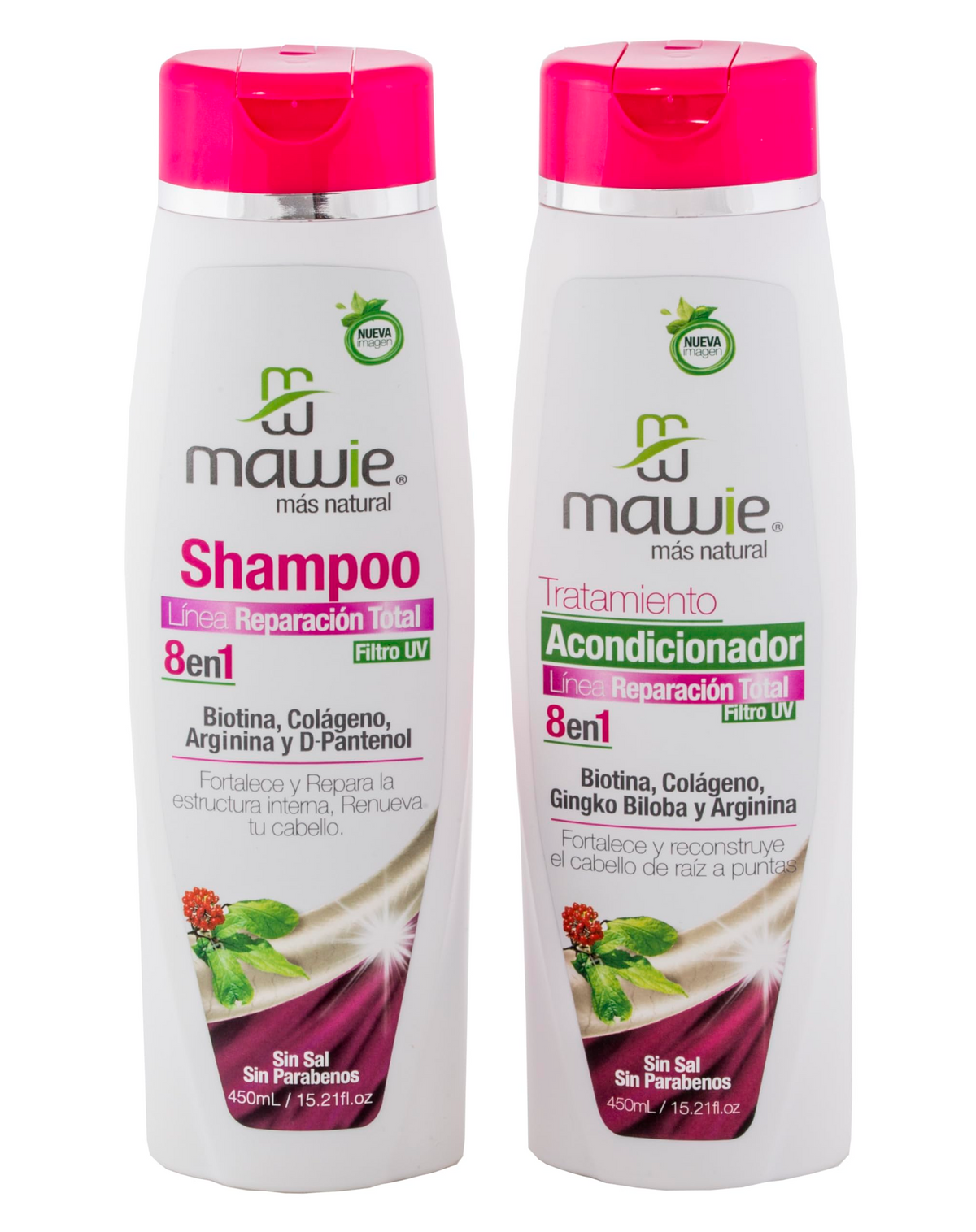 Mawie - Wholesale Price - Healthy Looking 2-PIECE Kit - Pack of 10
