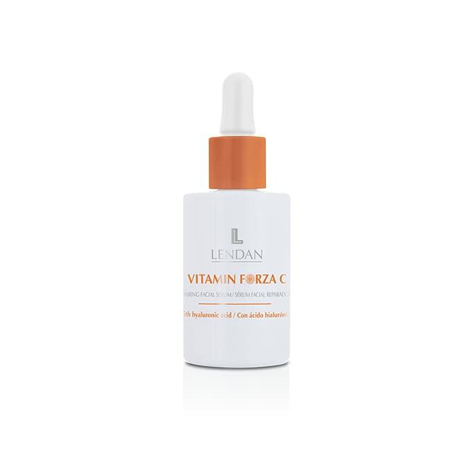 Vitamin Forza C Skincare by Lendan
