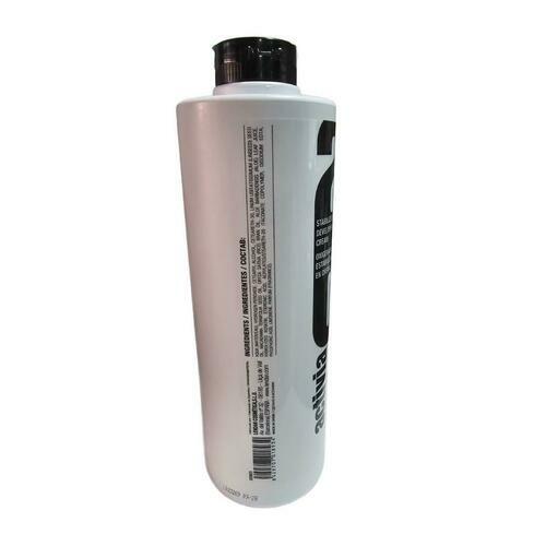 Lendan Activia Oxilen Stabilized Developer Cream 9V (2,7%) 34.6 OZ - Oxigenada Estabilizada en Crema 1000ml
