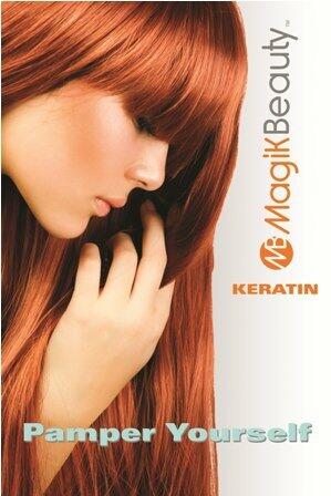 Magik Beauty | Hair Care System Duo Shampoo and Conditioner 10oz