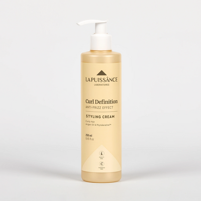 La Puissance Curl Definition · Crema para peinar · 250 ml