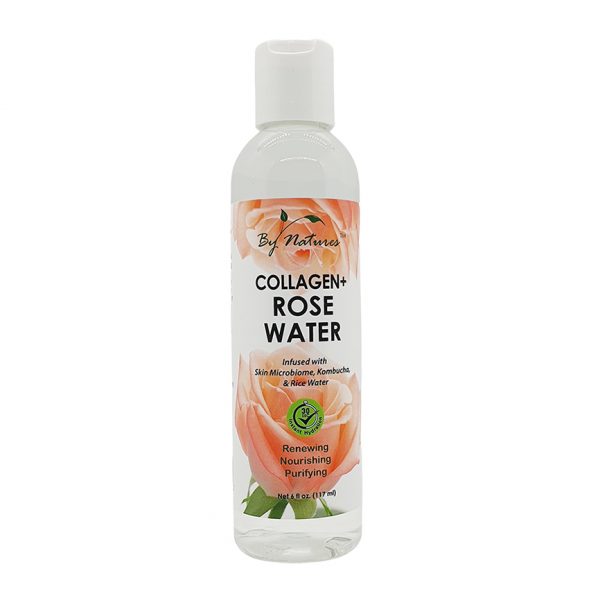 Beiskin Rose Water Collagen Mask