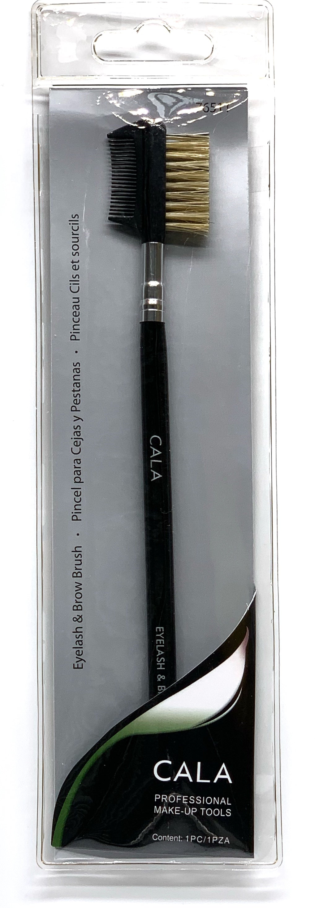 Cala Professional Eyelash and Brow Brush