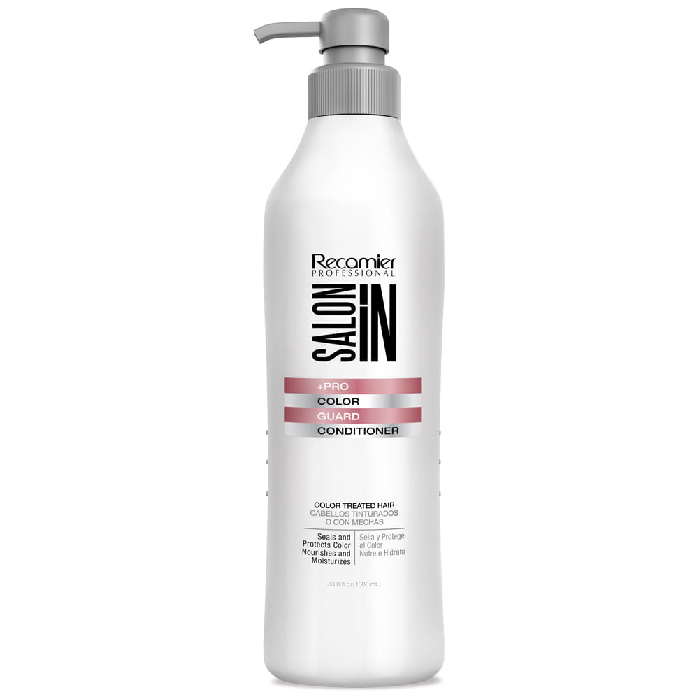 Recamier Professional Salon In +Pro Color Guard Hair Kit - 40380 - 3 pack