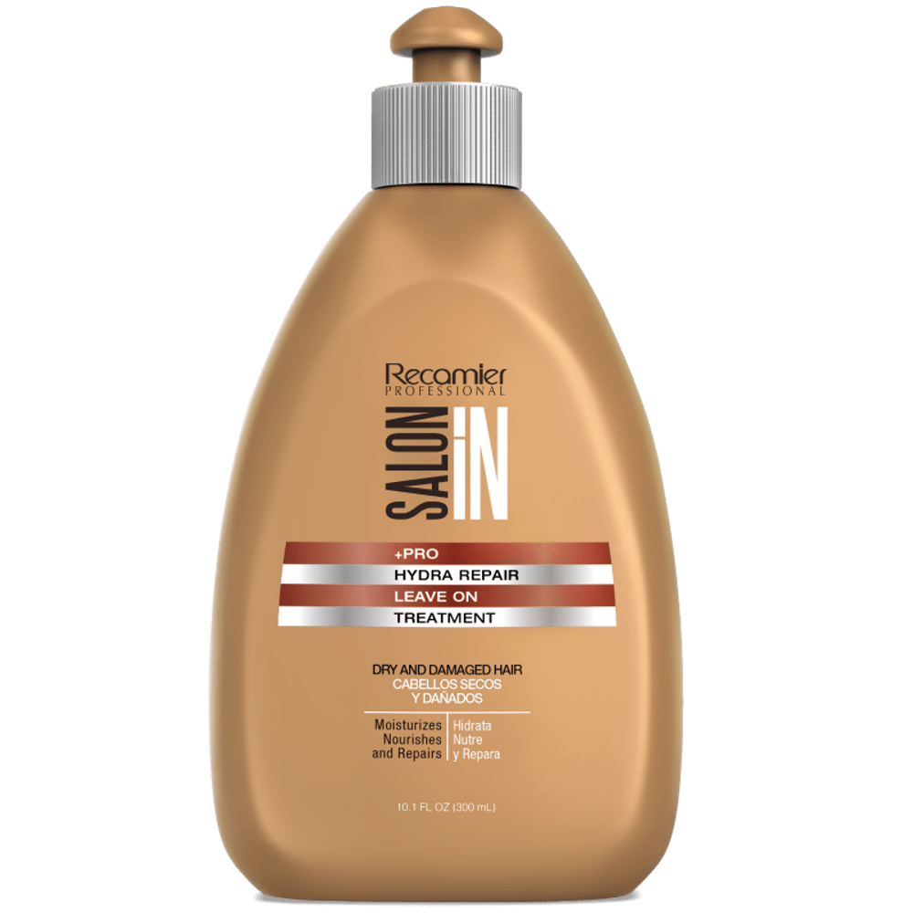 Recamier Professional Salon In +Pro Hydra Repair Hair kit - 40373 - 3 Pack