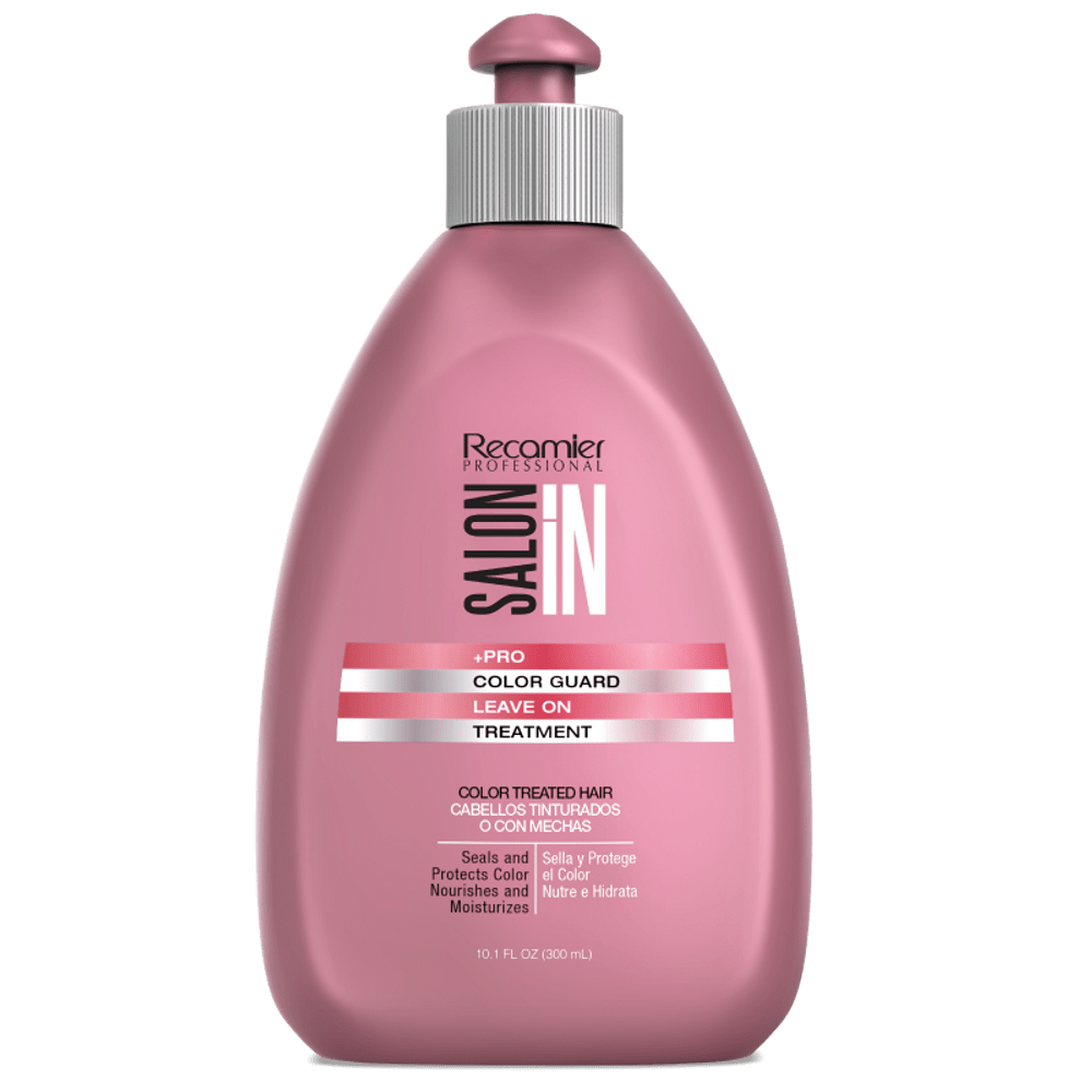 Recamier Professional Salon In +Pro Color Guard Hair Kit - 40380 - 3 pack