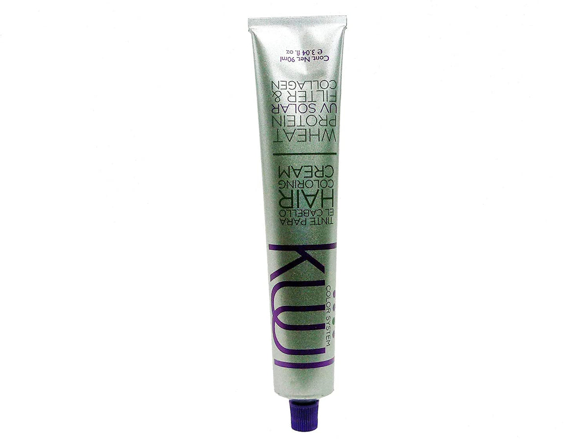 Kuul Color Cream Hair Color 3.04oz – Tinte para el Cabello