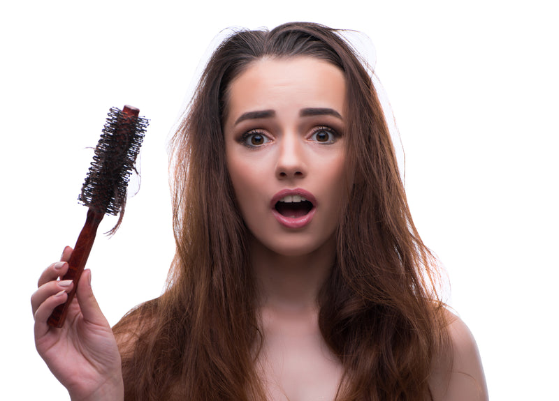 Seasonal hair loss: what is it and what can be done about it