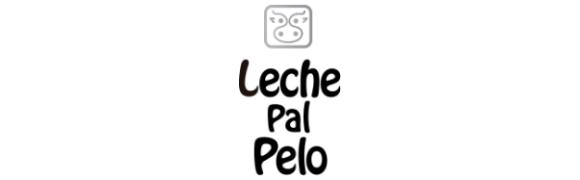 LECHE PAL PELO