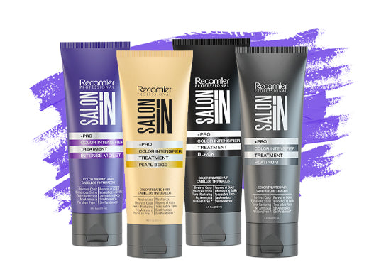 SALON IN COLOR INTENSIFIER