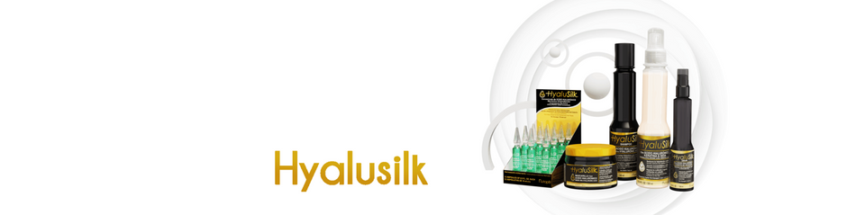 HYALUSILK
