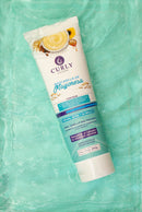 Curly Lovers Mayonnaise Mask 0.6oz -Mascarilla de Mayonesa