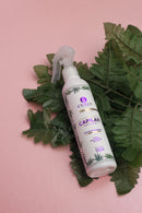 Curly Lovers Natural Hair Regeneration Spray 8.45.fl.oz - Regenerador Capilar Natural