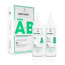 Lendan Hair Color Remover A+B 400ml