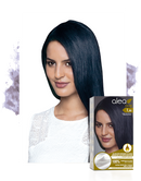 Alea Hair Color Cream Kit