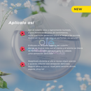 OLÉ Sugar Blossom Alcohol-Free Hair Perfume – 25 ml + Portable Case