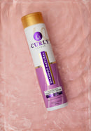 Curly Lovers Shampoo Natural 3.04oz  - Shampoo Natural