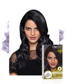 Alea Hair Color Cream Kit